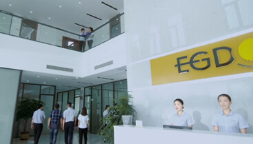 企業宣傳片拍攝制作-艾格多